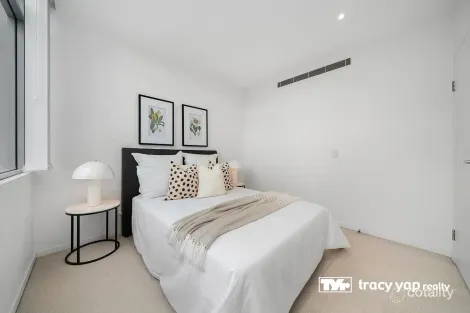 Property photo of 511/1 Saunders Close Macquarie Park NSW 2113