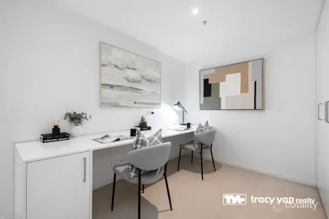 Property photo of 511/1 Saunders Close Macquarie Park NSW 2113