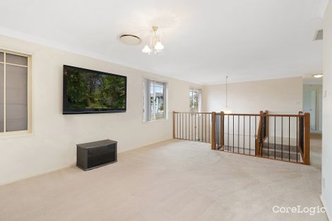 Property photo of 1 Gunsynd Street Kellyville Ridge NSW 2155