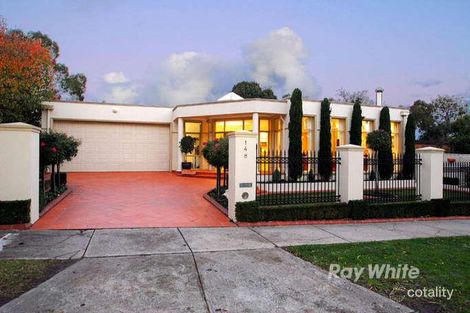 148 Lum Rd, Wheelers Hill, VIC 3150