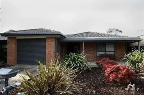 6 PROVENCE GR, HOPPERS CROSSING, VIC 3029