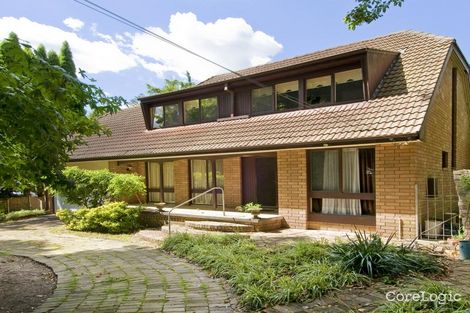 Property photo of 2 Fern Avenue Wahroonga NSW 2076
