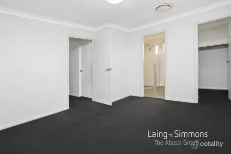 Property photo of 34 Howarth Street Ropes Crossing NSW 2760