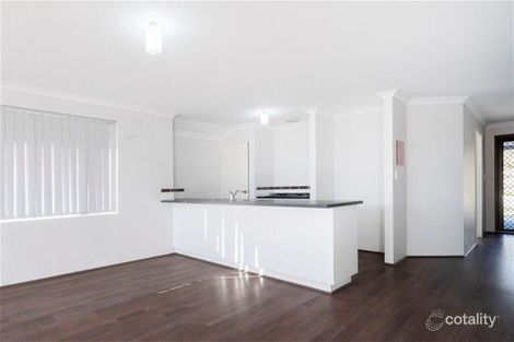 Property photo of 73 Redstone Trail Ellenbrook WA 6069