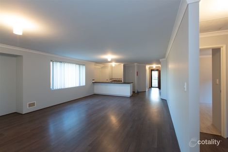 Property photo of 73 Redstone Trail Ellenbrook WA 6069