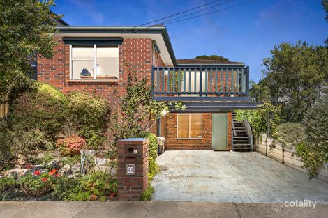 Property photo of 44 Leyland Road Mount Waverley VIC 3149