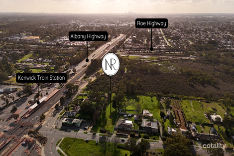 Property photo of 10 Wanaping Road Kenwick WA 6107