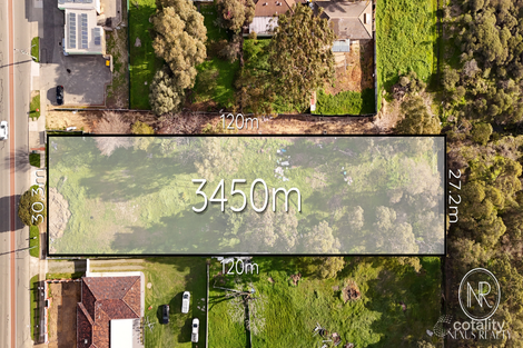 Property photo of 10 Wanaping Road Kenwick WA 6107