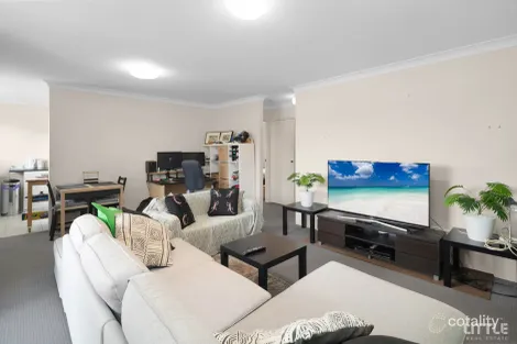 Property photo of 4/63 Warren Street St Lucia QLD 4067