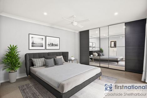 Property photo of 45 Amaral Avenue Dapto NSW 2530