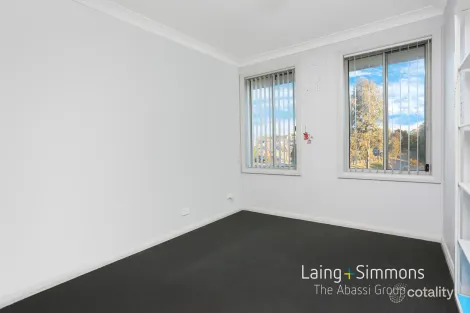 Property photo of 34 Howarth Street Ropes Crossing NSW 2760