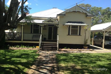 Property photo of 46 Anzac Avenue Newtown QLD 4350