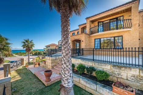 Property photo of 36 Clarecastle Retreat Mindarie WA 6030
