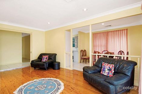 Property photo of 25 Justine Avenue Baulkham Hills NSW 2153