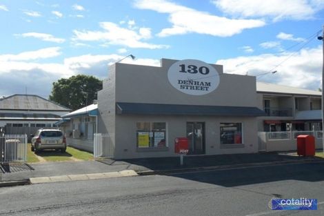 130 Denham St, Allenstown, QLD 4700