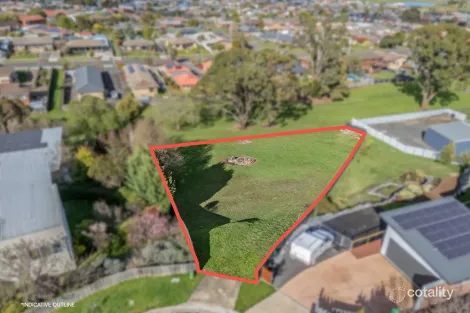 11 Monet Pl, Newnham, TAS 7248