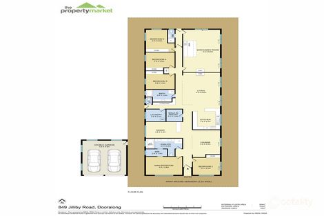 849 Jilliby Rd, Dooralong, NSW 2259