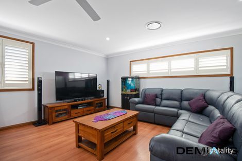 Property photo of 15 Sanananda Road Holsworthy NSW 2173