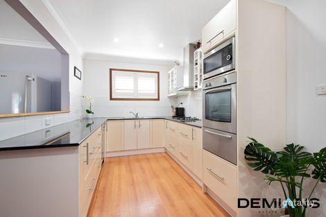 Property photo of 15 Sanananda Road Holsworthy NSW 2173