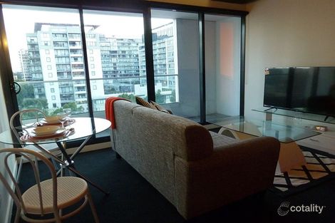 Property photo of 619/65 Coventry Street Southbank VIC 3006
