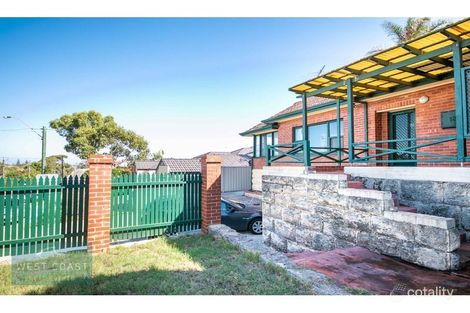 Property photo of 138 Scarborough Beach Road Scarborough WA 6019