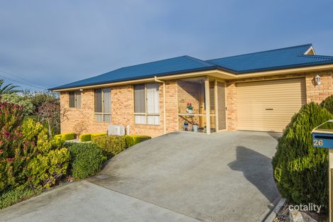 26 Racecourse Rd, Brighton, TAS 7030