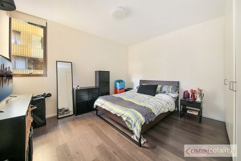 Property photo of 207/7 Victoria Park Parade Zetland NSW 2017