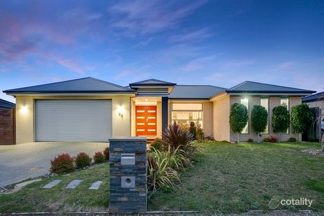 Property photo of 27 Brydon Close Mornington VIC 3931