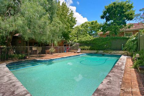 Property photo of 75 The Boulevarde Strathfield NSW 2135