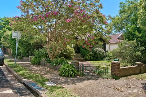 Property photo of 75 The Boulevarde Strathfield NSW 2135