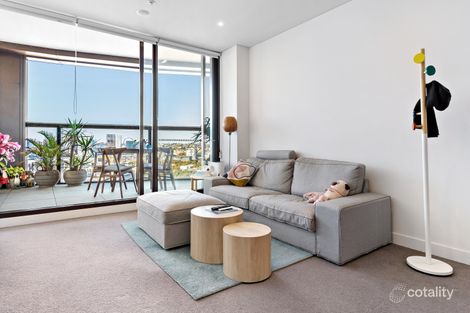 Property photo of 2008/6 Ebsworth Street Zetland NSW 2017