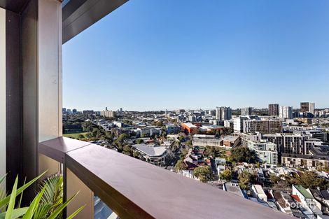 Property photo of 2008/6 Ebsworth Street Zetland NSW 2017