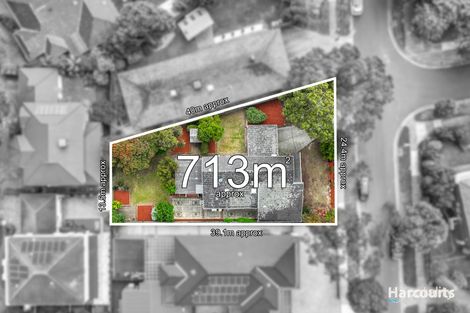 Property photo of 29 Highvale Road Glen Waverley VIC 3150