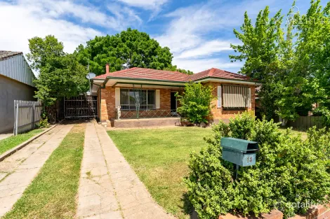 14 Anne St, Tolland, NSW 2650