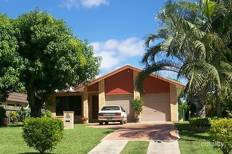 36 Eleventh Ave, Home Hill, QLD 4806