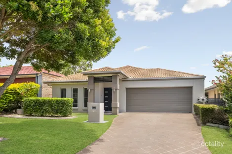 56 Kangaroo St, North Lakes, QLD 4509