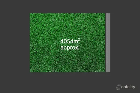 3 Correa Dr, Yea, VIC 3717