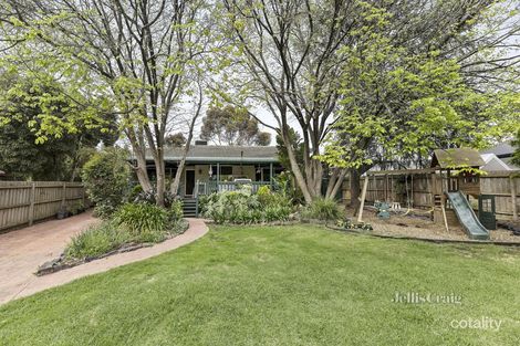 Property photo of 12 Mandowie Crescent Croydon VIC 3136