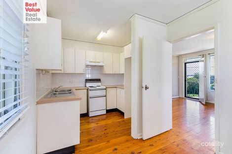 25 Shedworth St, Marayong, NSW 2148
