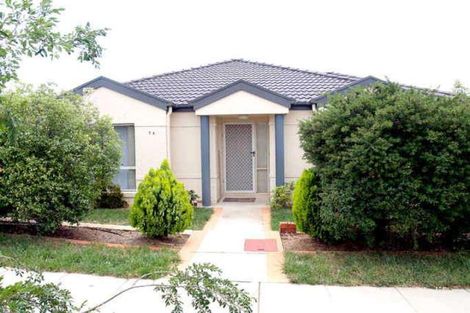 Property photo of 75 Sugarloaf Circle Palmerston ACT 2913
