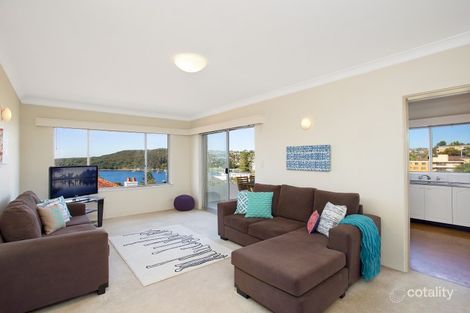 Property photo of 5/10-12 Woods Parade Fairlight NSW 2094
