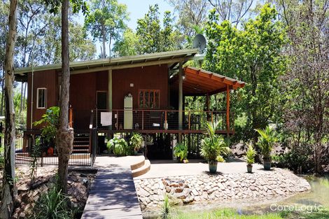 Property photo of 163 Stony Creek Road Cardwell QLD 4849