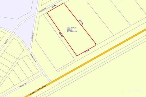 7476 Burley Griffin Way, Bilbul, NSW 2680