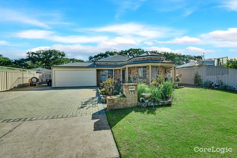 Property photo of 44 Timbermill Crescent Broadwater WA 6280