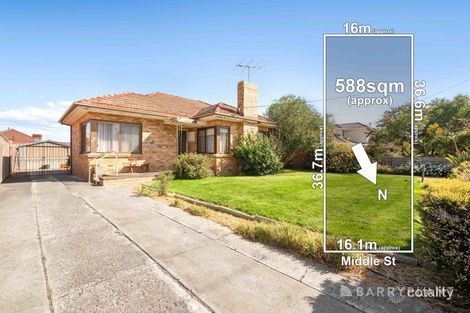 85 Middle St, Hadfield, VIC 3046