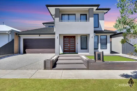 5 Jovial Ave, Tarneit, VIC 3029