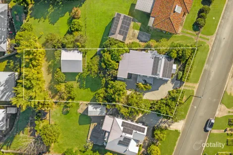 Property photo of 43 Noosa Road Monkland QLD 4570
