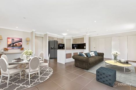 Property photo of 34 Woodgrove Boulevard Beerwah QLD 4519