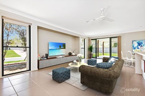 Property photo of 34 Woodgrove Boulevard Beerwah QLD 4519