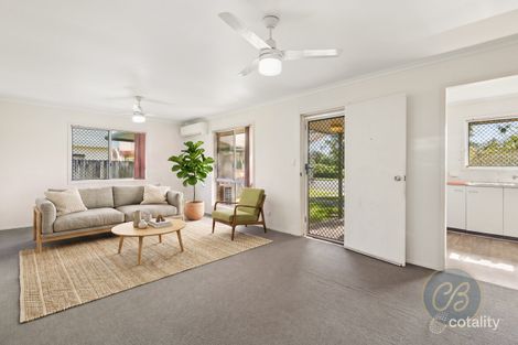 Property photo of 61 Bancroft Terrace Deception Bay QLD 4508